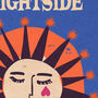 Mr. Brightside Music Print, thumbnail 3 of 4