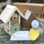 Bee Gift Box With Bee House, thumbnail 10 of 11