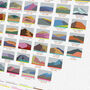 Eryri / Snowdonia Poster Print, thumbnail 4 of 5