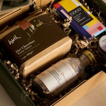 Valentines Hot Chocolate Care Package, 2 of 10