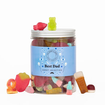 Giant Best Dad Share Tub 1 Kg, 2 of 2