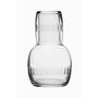 Lens Design Carafe And Glass, thumbnail 2 of 2