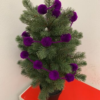 Decorations For Little Christmas Tree, 2 of 9