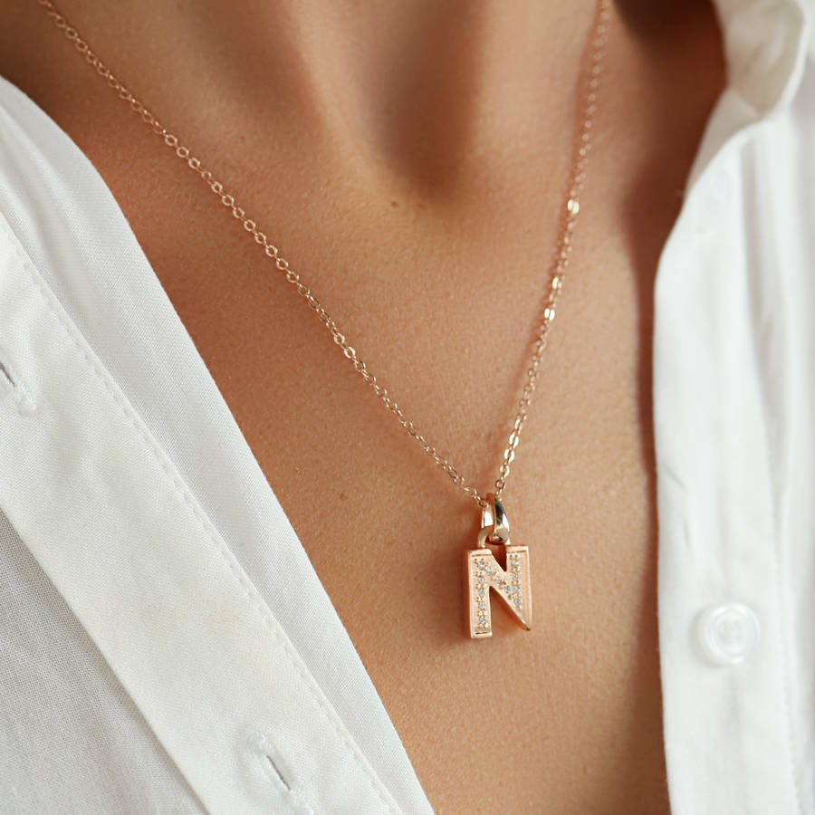 Pilgrim Danish Design Gold Plated Egyptian Diamante Pendant Necklace | eBay