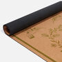 The Hummingbird Cork Yoga Mat, thumbnail 6 of 6