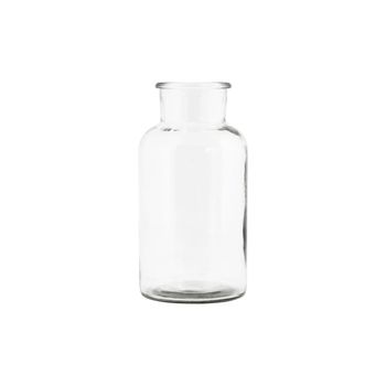 Glass Jar Vase, 5 of 8