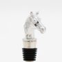Personalised Equestrian Horse Bottle Stopper, thumbnail 2 of 6