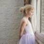 Lilac Dress, thumbnail 1 of 2