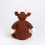 Belle The Reindeer Needle Felt Craft Kit, thumbnail 4 of 8