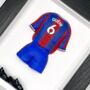 Football Legend KitBox: Guehi: Crystal Palace, thumbnail 2 of 6