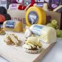 Luxury Cheese And Wine Gift Hamper, thumbnail 10 of 10