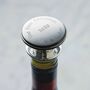 Personalised Wine Bottle Stopper, thumbnail 5 of 7