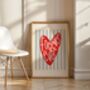 Forever And Ever Art Print, thumbnail 8 of 8