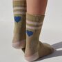 Elga Glitter Socks, thumbnail 10 of 10