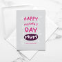 Happy Mother's Day Mum What's For Dinner, thumbnail 1 of 2
