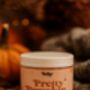 Handmade Pumpkin Vegan Whipped Body Wash, thumbnail 1 of 3