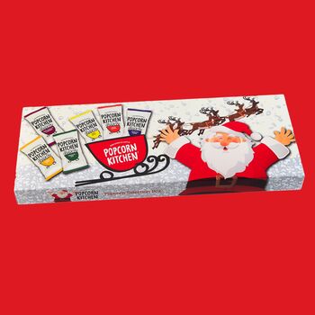 Twin Pack Christmas Treat Selection Box, 6 of 6