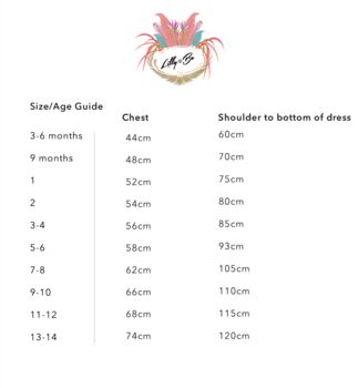 Allegra ~ Party Girl Dress, 4 of 5