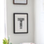 Best Of Tooting Art Print, thumbnail 5 of 6