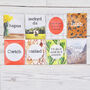 Gift From Wales: Welsh Tea Gift Set, thumbnail 8 of 12