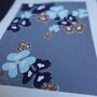 Three Leaf Clover Print, thumbnail 2 of 8