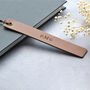 Personalised Reading Gift For Nanny, thumbnail 3 of 8