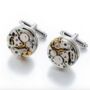 Personalised Vintage Watch Movement Cufflinks, thumbnail 12 of 12