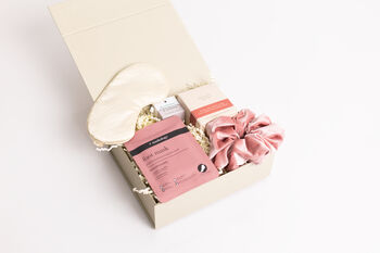 Gift For Her Goddess Gift Box Pamper Set, 6 of 9