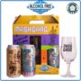 Alcohol Free Mash Gang Gift Box, thumbnail 1 of 3
