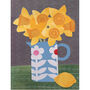 Daffodil Card, thumbnail 3 of 3