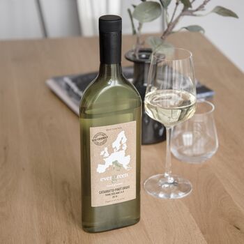 Letterbox Wine® White Wine, 3 of 5