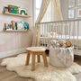 Personalised Wooden Unicorn Toddler Step Stool, thumbnail 5 of 9