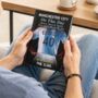 Personalised Football Team Book, thumbnail 1 of 12
