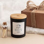 New Baby Mum Candle Gift Set, thumbnail 1 of 7