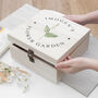 Personalised Flower Gardener's Accessories Box, thumbnail 4 of 7