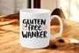 Gluten Free Funny Gifts, New Mug, thumbnail 2 of 3