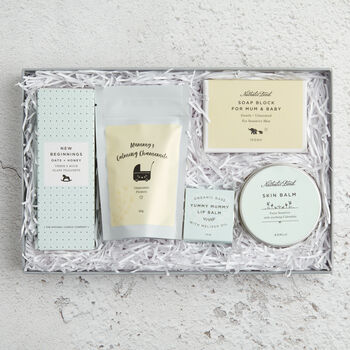 New Mum And Baby Letterbox Gift Subscription, 2 of 7
