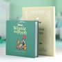 Personalised Winnie The Pooh Book, thumbnail 2 of 4