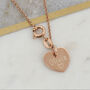 18ct Gold Plated Angel Wing And Pearl Necklace, thumbnail 5 of 6