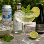Make Your Own Hugo Spritz Kit: Creates Four Drinks, thumbnail 3 of 5