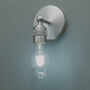 Radiance Bare Wall Contemporary Lighting, thumbnail 7 of 7