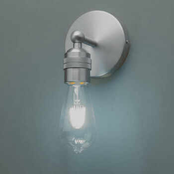 Radiance Bare Wall Contemporary Lighting, 7 of 7