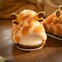 Giraffe Slippers, thumbnail 2 of 2