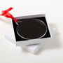 Personalised New Home Christmas Bauble Decoration, thumbnail 8 of 9