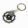 Personalised Bike Derailleur Keychain, thumbnail 4 of 9