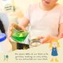 Children's Eco Activity Box: Mystical Mountain Gorillas, thumbnail 7 of 12