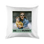 Mum’s Personalised Photo Cushion Cover, thumbnail 6 of 6