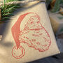 Father Christmas Stamp, thumbnail 6 of 6