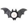 Goth Bat Tealight Candle Holder, thumbnail 3 of 3