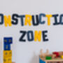 Bright Lego Compatible Personalised Letters, thumbnail 2 of 9